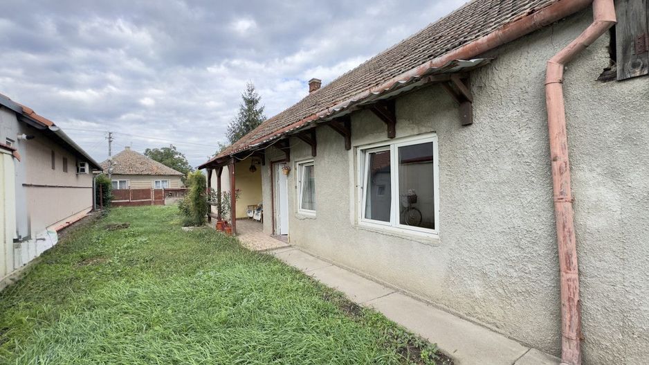 Casă 3 camere, Teren 3.263 mp, Str.Mărășești Nr.16 -Carei-Comision 0% cumpărător - Poză 19