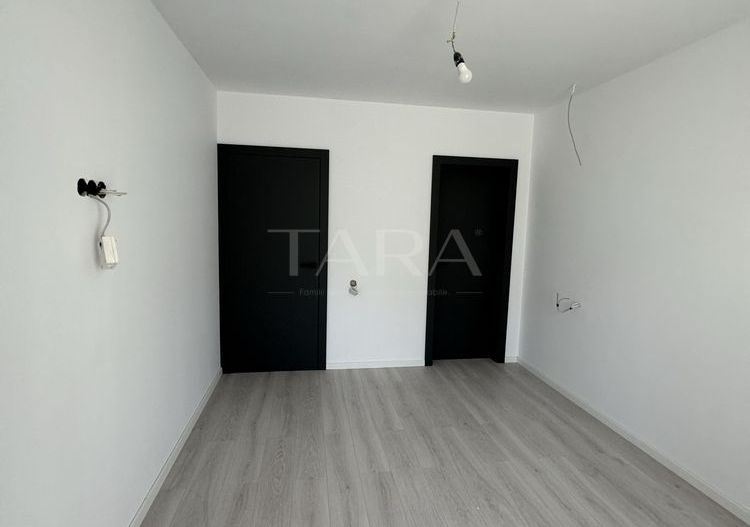 Apartament cu 3 Camere la Parter, în Florești, Zona Eroilor. - Poză 3