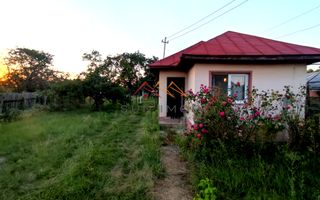 CASĂ DE VÂNZARE | 1.483 MP TEREN | ARICEȘTII RAHTIVANI | 55.000 euro - Poză 1