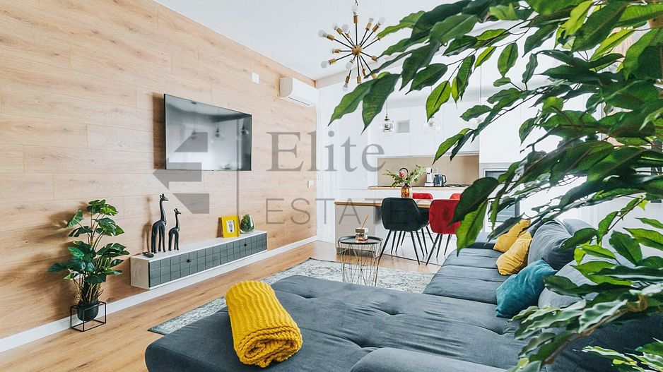 Apartament premium 3 camere de inchiriat ultracentral - Poză 1