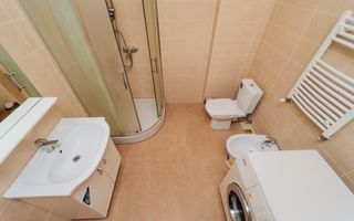 Apartament spre chirie – Centru - Poză 12