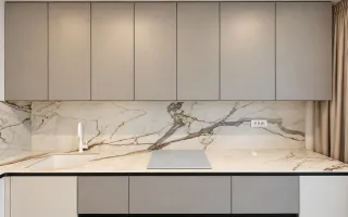 Apartament 4 camere Aviatorilor | Curte 132mp - Poză 20