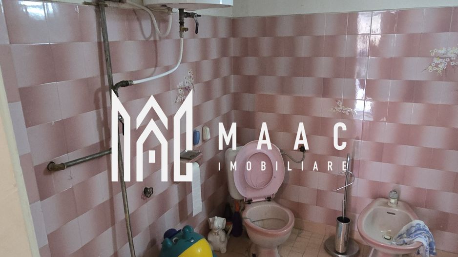 Casa individuala | 5 camere | 850 mp teren | Zona Binderbubi - Poză 31