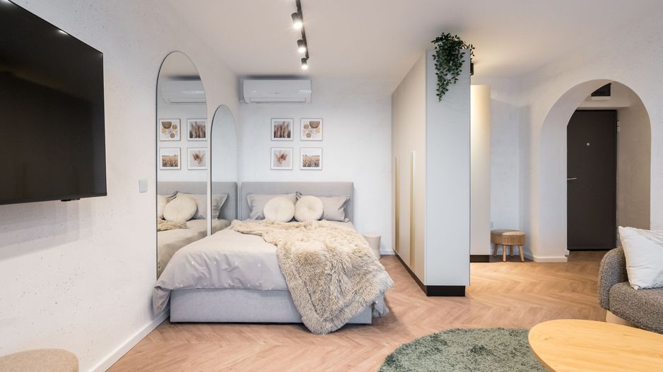 COMISION 0% - Proprietate cu super view Piata Alba Iulia - Poză 9