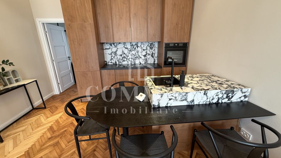 Apartament superb cu 3 camere | Zona Centrală | Zona Bosch Engineering - Poză 4
