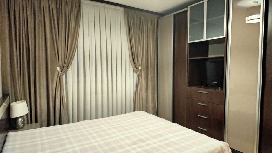 AP. 3 CAMERE- IANCULUI, BUCATARIE INCHISA, MOBILAT/UTILAT MODERN - Poză 2