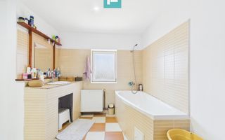 Casă spațioasă în Săcălaz lângă Timisoara - Poză 7