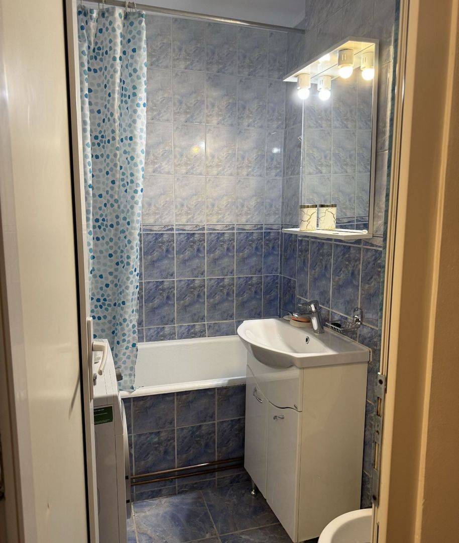 AP. 2 CAMERE PANTELIMON, BUCATARIE INCHISA, CENTRALA DE APARTAMENT - Poză 6