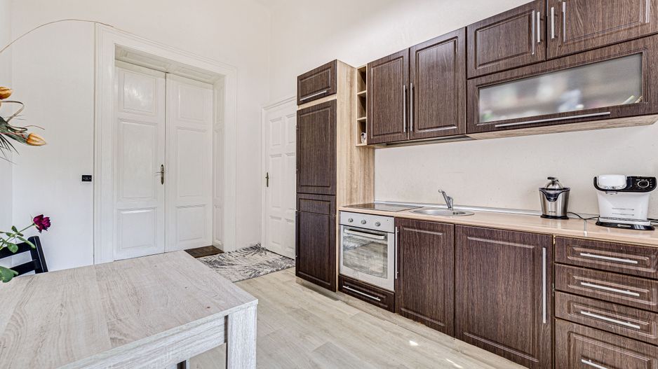 Apartament impozant, în centrul orașului Arad - Poză 11