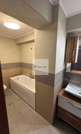 Apartament 3 camere de închiriat | Lacul Morii | 75,63 mp | Etaj 8/9 | - Poză 5