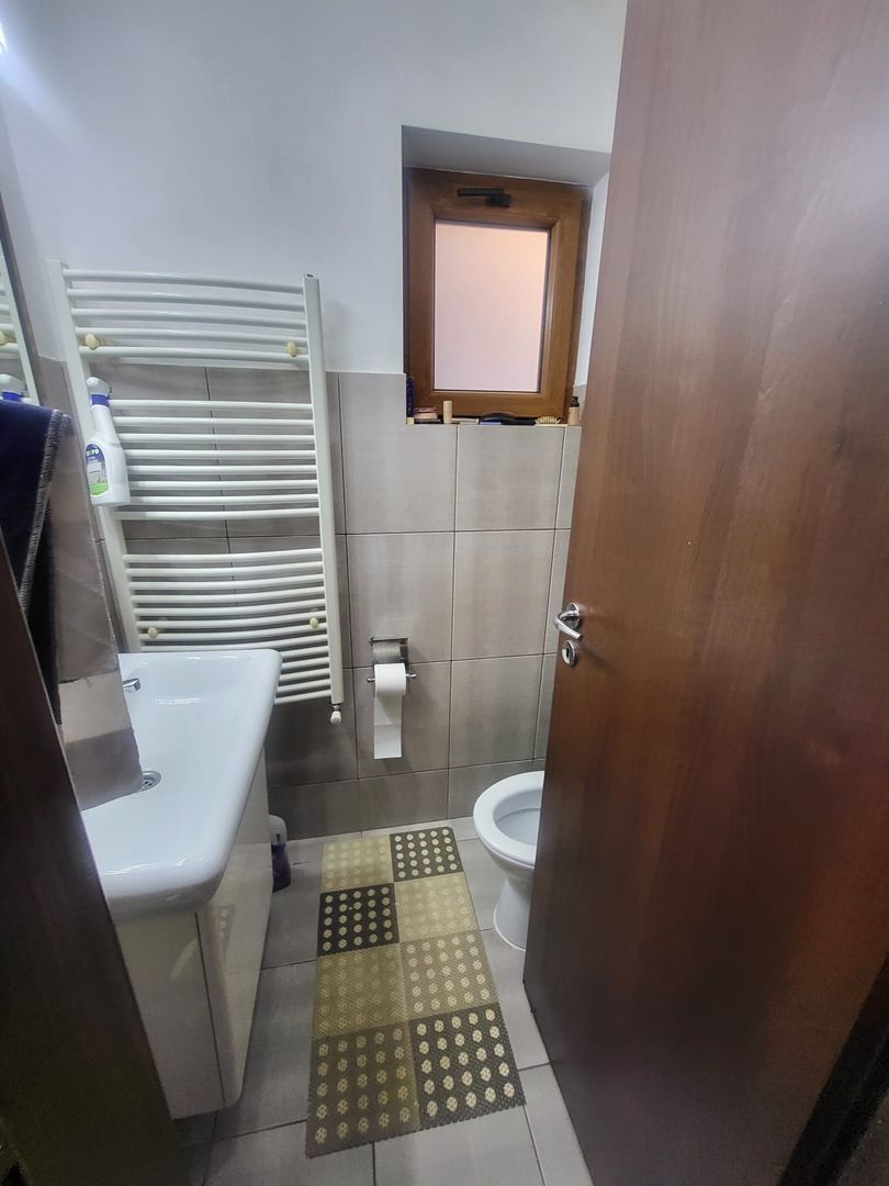 Apartament 5 camere 161 mp, zona Decebal, bloc 2006, curte, ideal investitie - Poză 5