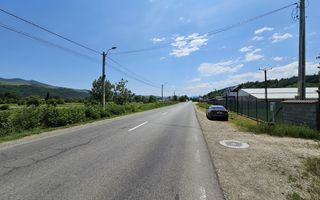 Teren de Vanzare in Darmanesti, Stradal, langa Fregata - Poză 6
