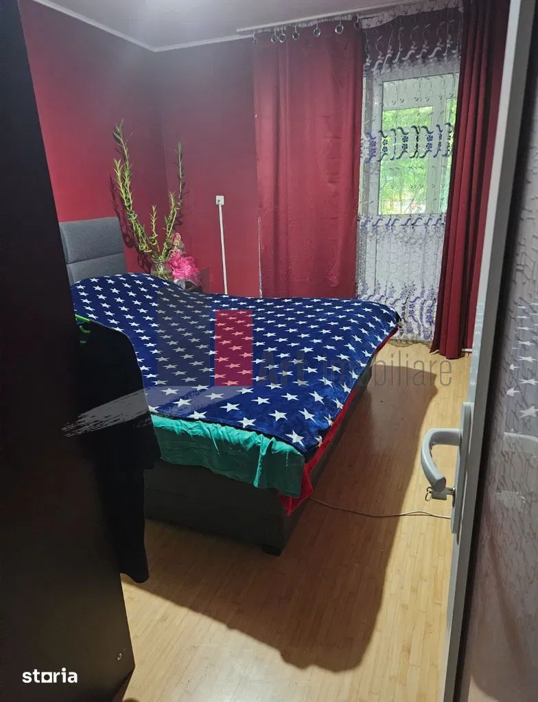 Vânzare apartament 3 camere Bd. Obregia - Turnu Măgurele - Poză 8