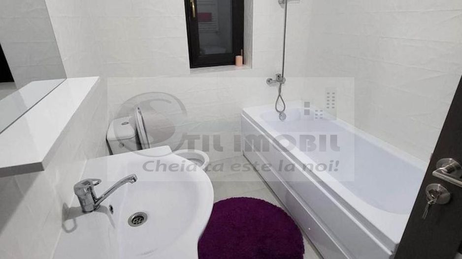 Apartament 2 cam -48.8 mp- Visan - 85.000 euro - Poză 6