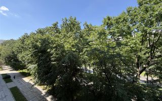 Vanzare apartament 4 camere Bld. Unirii - Fantani Bucuresti - Poză 13