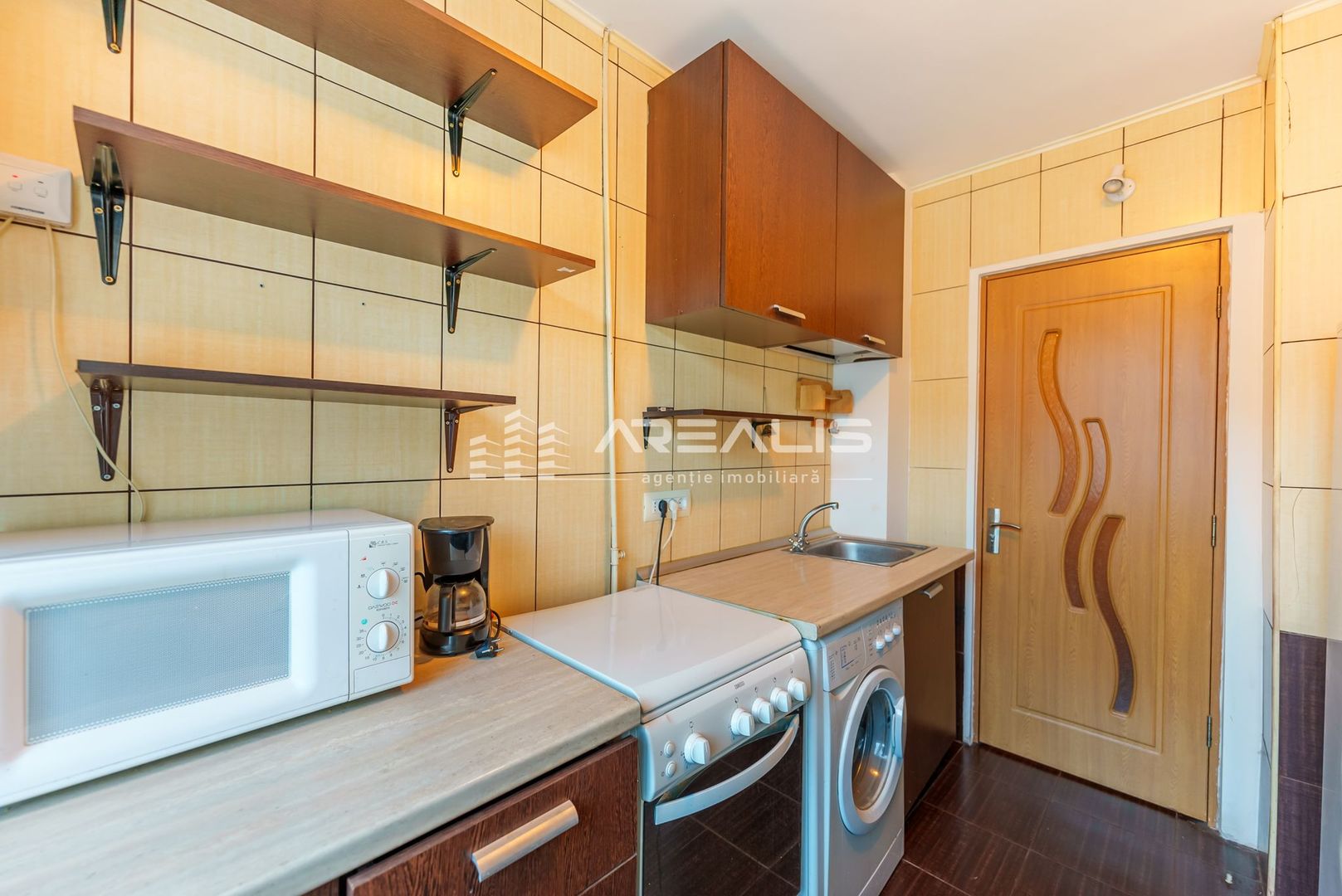 ÎNCHIRIAT!!! Apartament 2 camere de închiriat–Podgoria - Poză 8