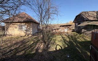 Casă 2 camere 52 mp + teren 1.605 mp Boroșneu Mic - Poză 8