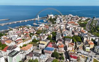 Piata Ovidiu - Hotel Peninsula **** -  D+P+2E+M+Pod circulabil. - Poză 105