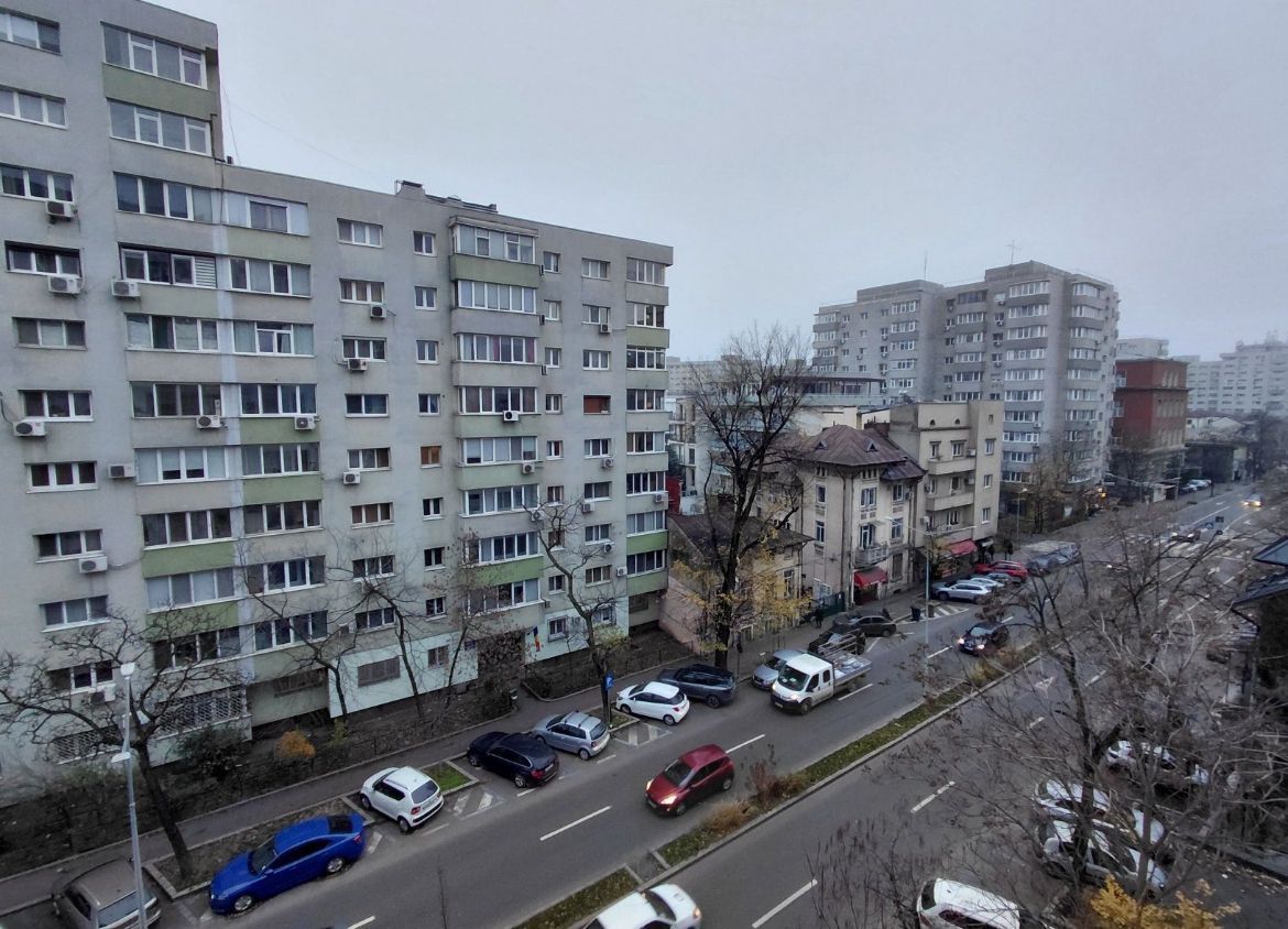 AP. 2 CAMERE BANU MANTA, PET-FRIENDLY, BUCATARIE INCHISA, LIBER - Poză 8