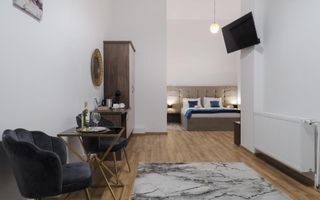 Apartament 2 camere I 75 mpu I Regim hotelier I Ultracentral - Poză 12