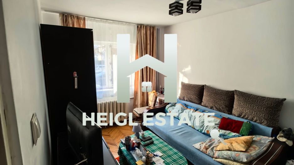 Apartament cu 2 camere + boxa la subsol de vânzare, zona Lipovei - Poză 10