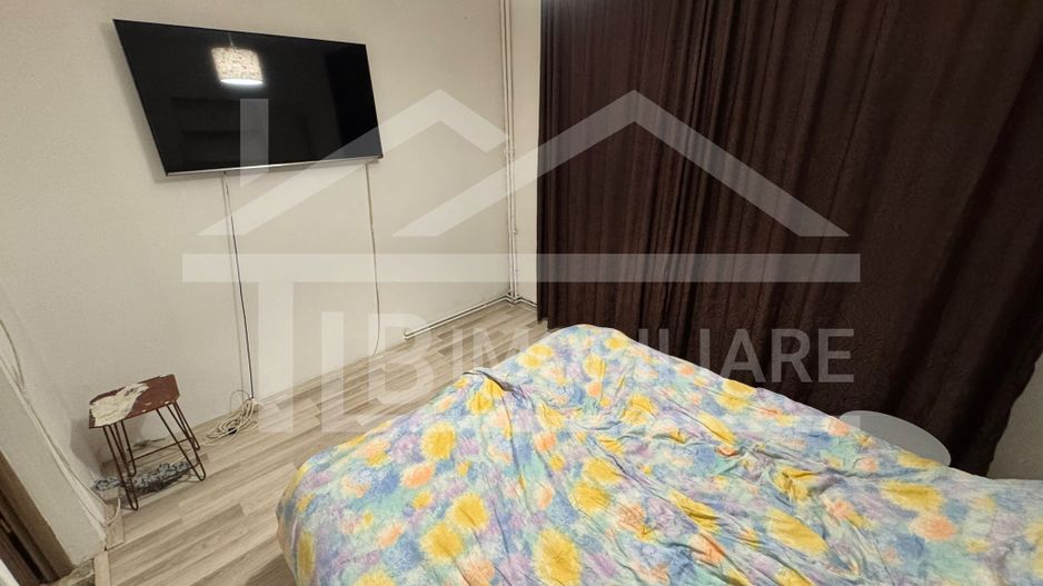 Apartament cu 3 camere, 54mp, Zona Dambu Pietros - Poză 4
