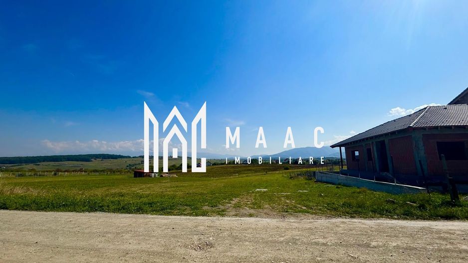 Teren intravilan | 4 parcele | 600MP | Ieșire din Sibiu spre Cisnădie - Poză 1
