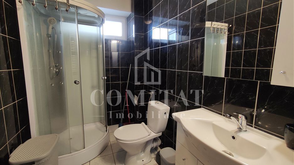 Apartament cu 2 camere decomandate | Zona Edgar Quinet - Poză 5