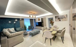 Apartament SUPERB cu 2 camere Mob/Uti LUX, Parcul Teilor,Titanul Nou - Poză 3