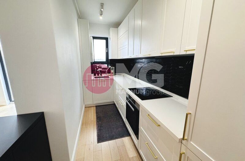 Apartament Premium 3 Camere de Închiriat | Locație Excelentă în Tineretului - Poză 7