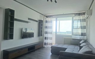 AP. 2 CAMERE- PIATA SUDULUI, MOBILAT&UTILAT MODERN, COMISION 0% - Poză 1