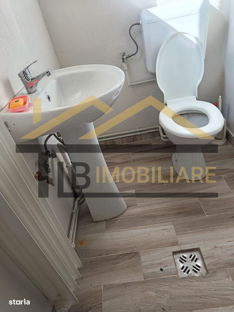 Spațiu comercial de închiriat, 55 mp, Zona Kaufland - Poză 4