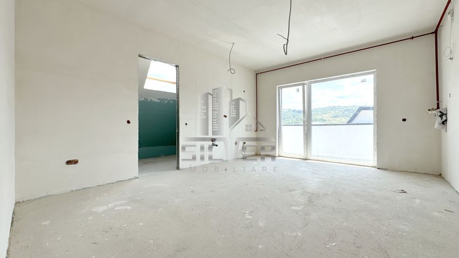 Apartament cu 3 camere/76mp/3 minute de statii autobuz. - Poză 1