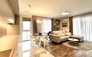 Penthouse cu 2 camere in zona Torontalului - Iris - Poză 16