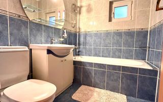 Apartament 3 camere de vanzare, Arcu, etaj 1, bloc tip vila, Iasi - Poză 5