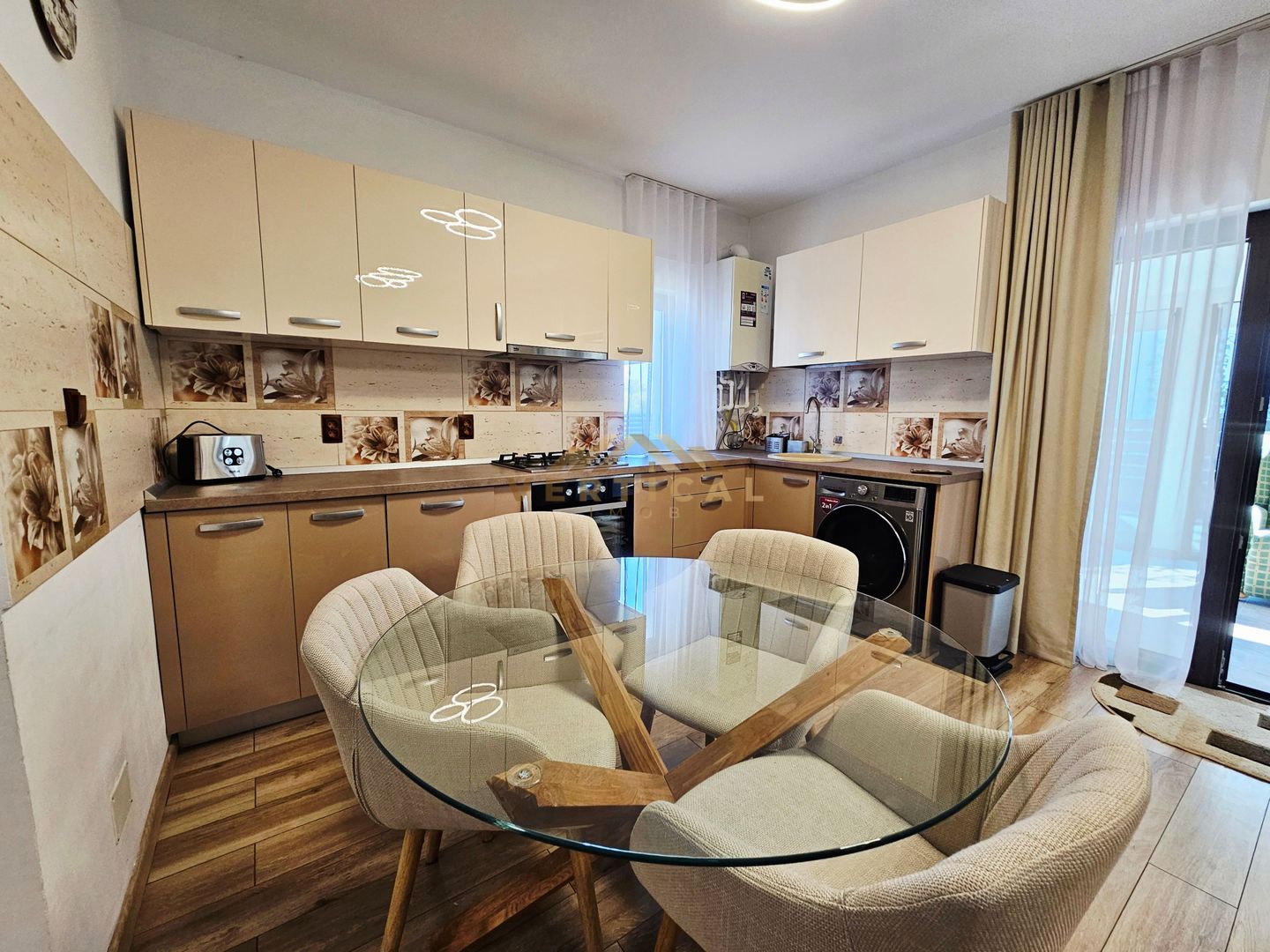 Casa Premium | Complet mobilata si utilata | comuna Berceni - Poză 6