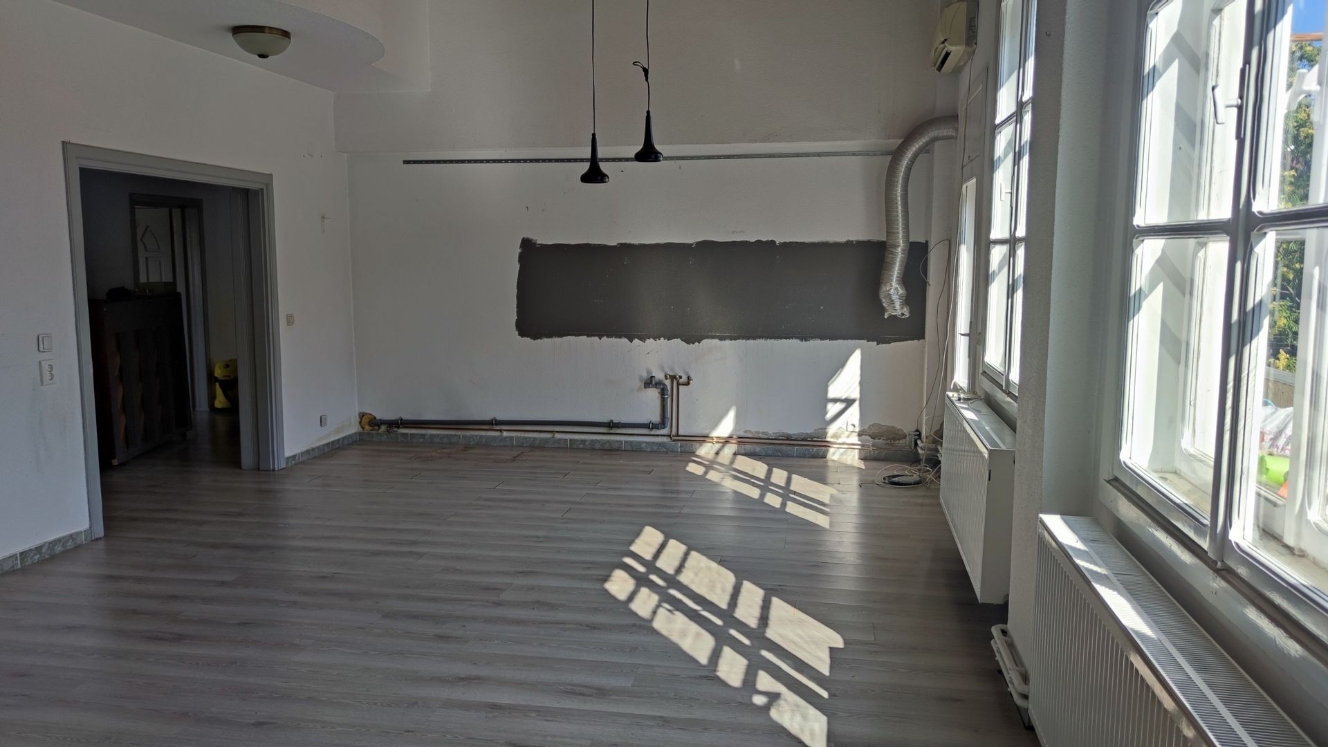 Casa pretabil gradinita / birouri - Poză 3