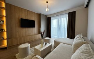 Apartamnet la cheie | Etaj 1 | Zona Eroilor Floresti - Poză 2