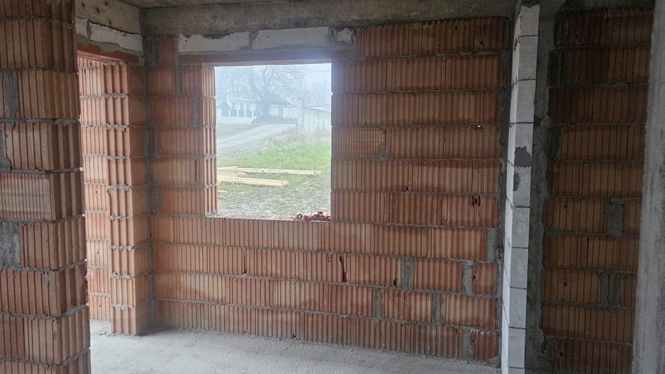 Duplexuri de Vanzare 112 Mp Utili I Suceava/Ipotesti I 150.000Euro - Poză 21