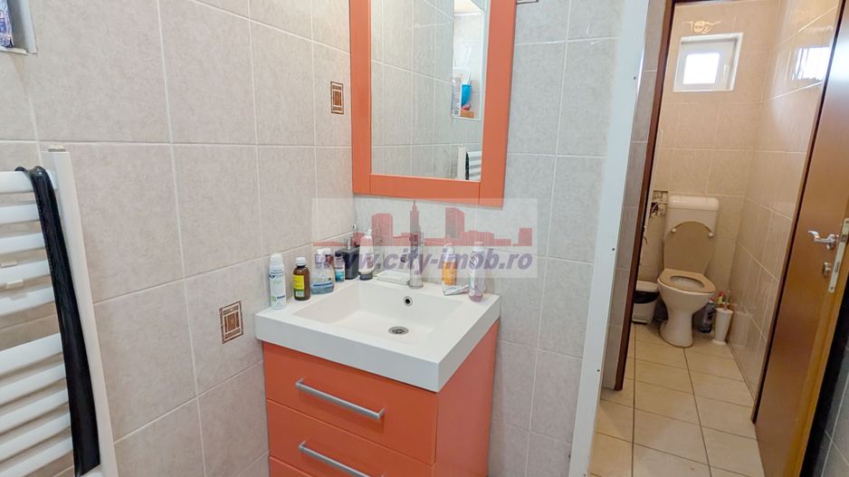 Vanzare casa 5 camere Tei,  zona Lacul Tei,  Bucuresti Sector 2 - Poză 23