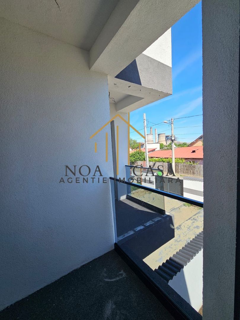🏡 Duplex Premium P+1 în Bariera Vâlcii, Craiova - Poză 26