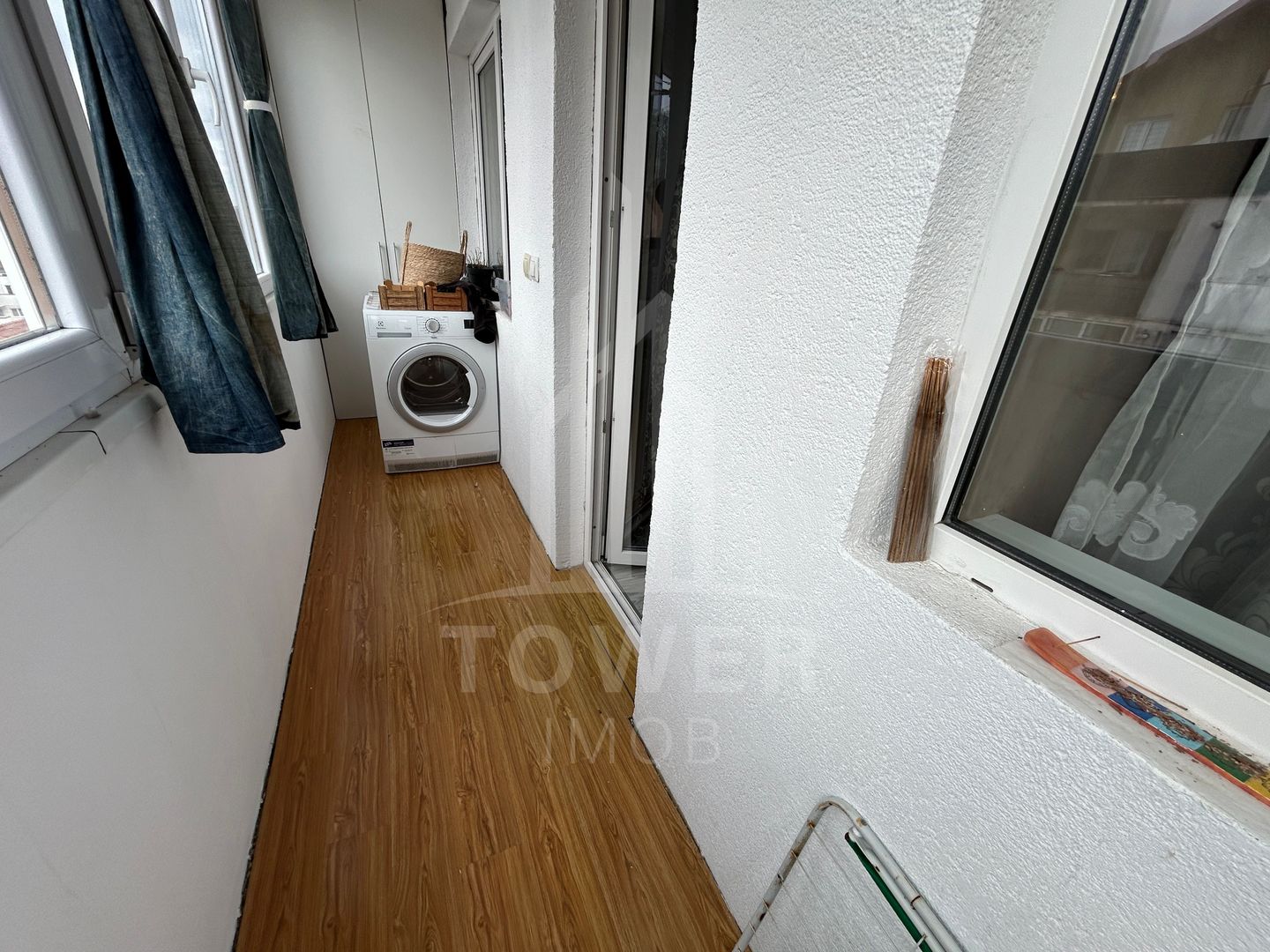 Apartament 2 camere total decomandat de închiriat - Poză 9