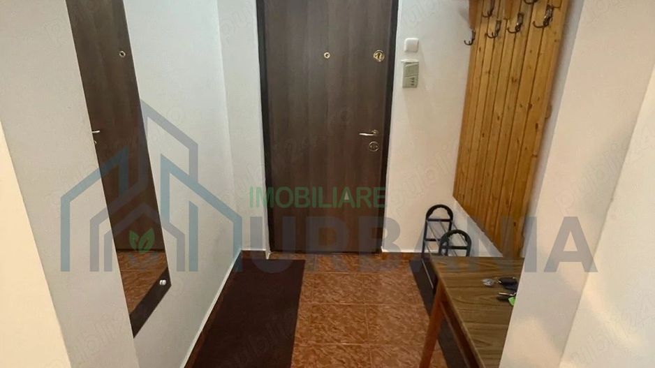 Apartament 2 camere de inchiriat, Podu Ros, langa Liceul Emil Racovita, Iasi - Poză 3
