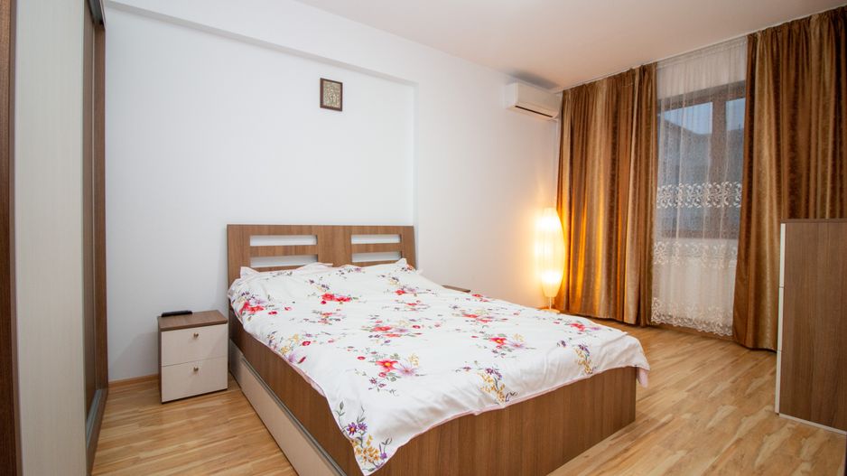 Apartament de vanzare 3 camere Cartierul Latin Prelungire Ghencea - Poză 12