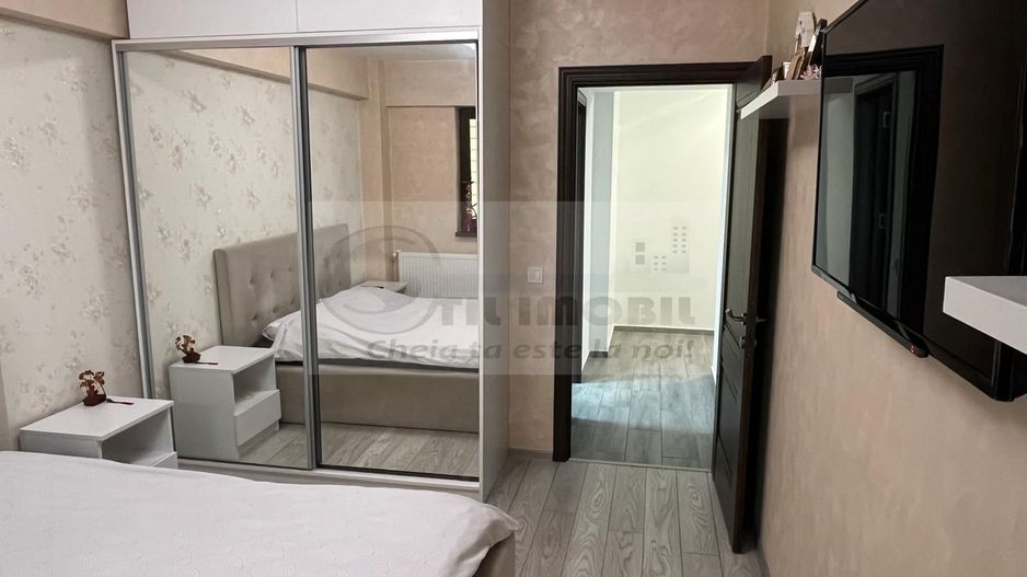 Apartament 2 camere Capat Cug - 399 euro - Poză 9