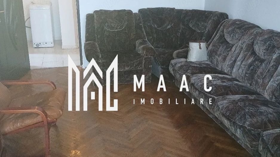 Apartament 2 camere | Traian | 62 mp | - Poză 1