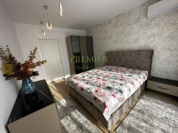 NUSCO CITY 4 CAMERE | READY TO MOVE | MOBILAT SI UTILAT LUX | LOC DE PARCARE IN - Poză 9