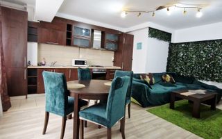 2 camere metrou Valea Ialomiței | Drumul Taberei | Parc Brancusi | Parcare - Poză 1