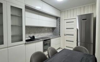 Apartament 3 camere, Brown Luxury, Valea Lupului – Mall Moldova - Poză 6