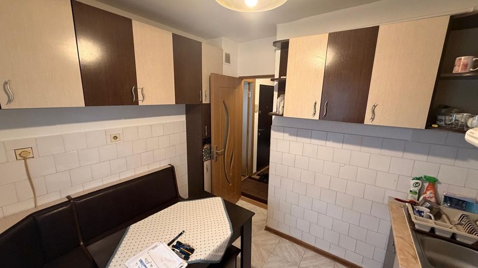 Apartament 3 camere decomandat 70 mp Crângului + Garaj - Poză 7